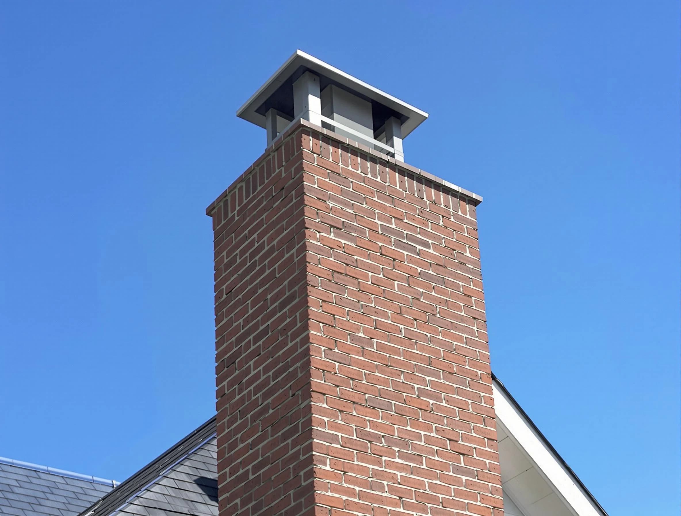 Chimney Remodeling service in Harrison, PA